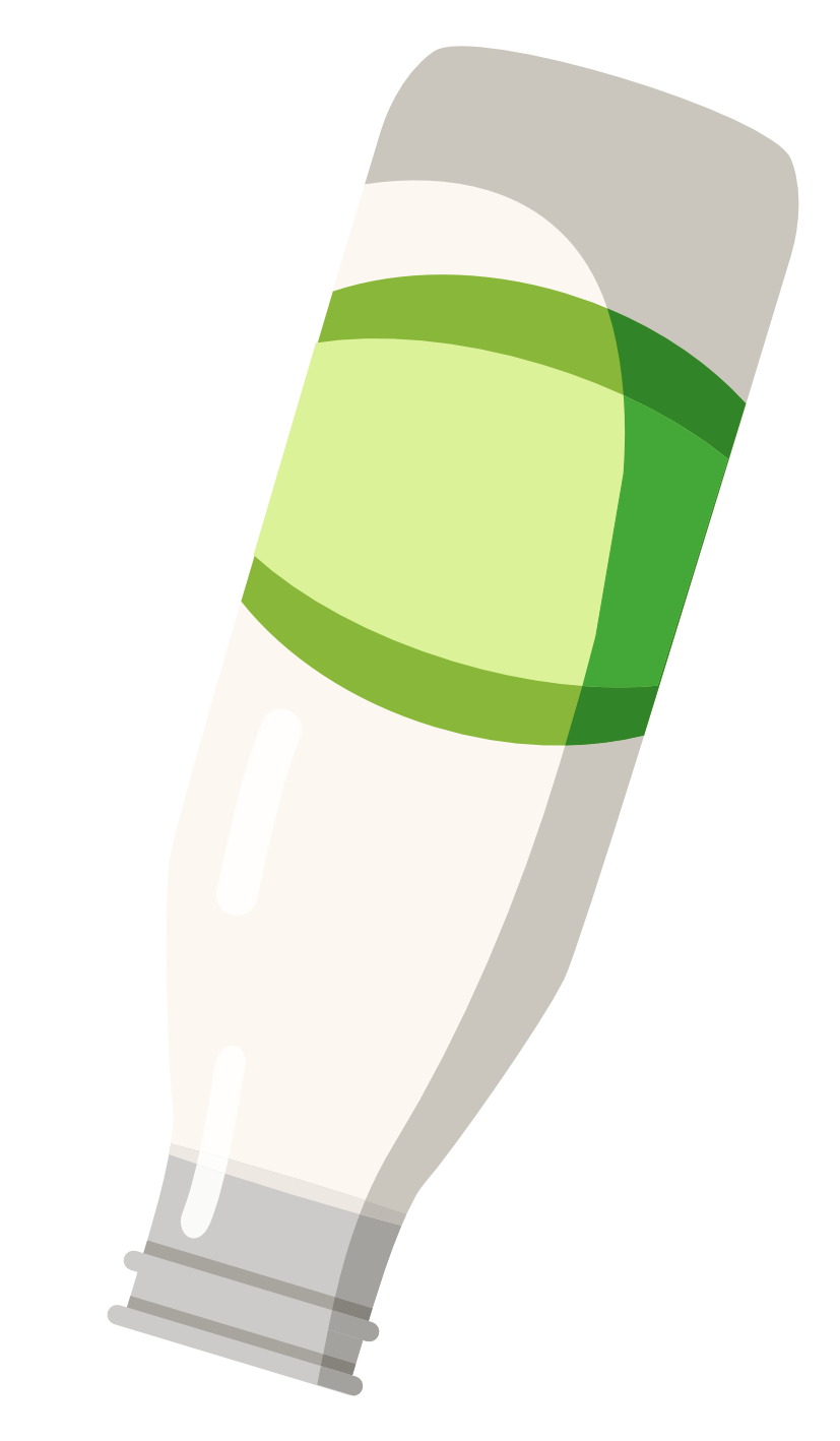 Milk Bottle